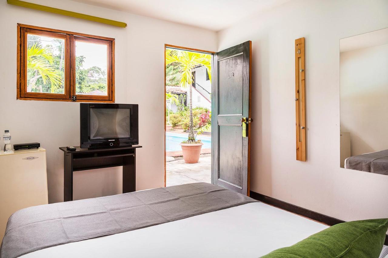 Hotel Premium Real ميديلين المظهر الخارجي الصورة