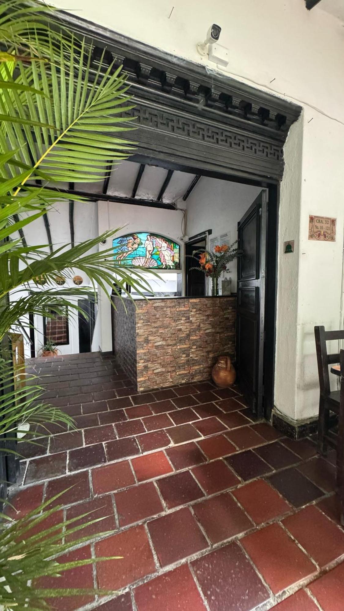 Hotel Premium Real ميديلين المظهر الخارجي الصورة