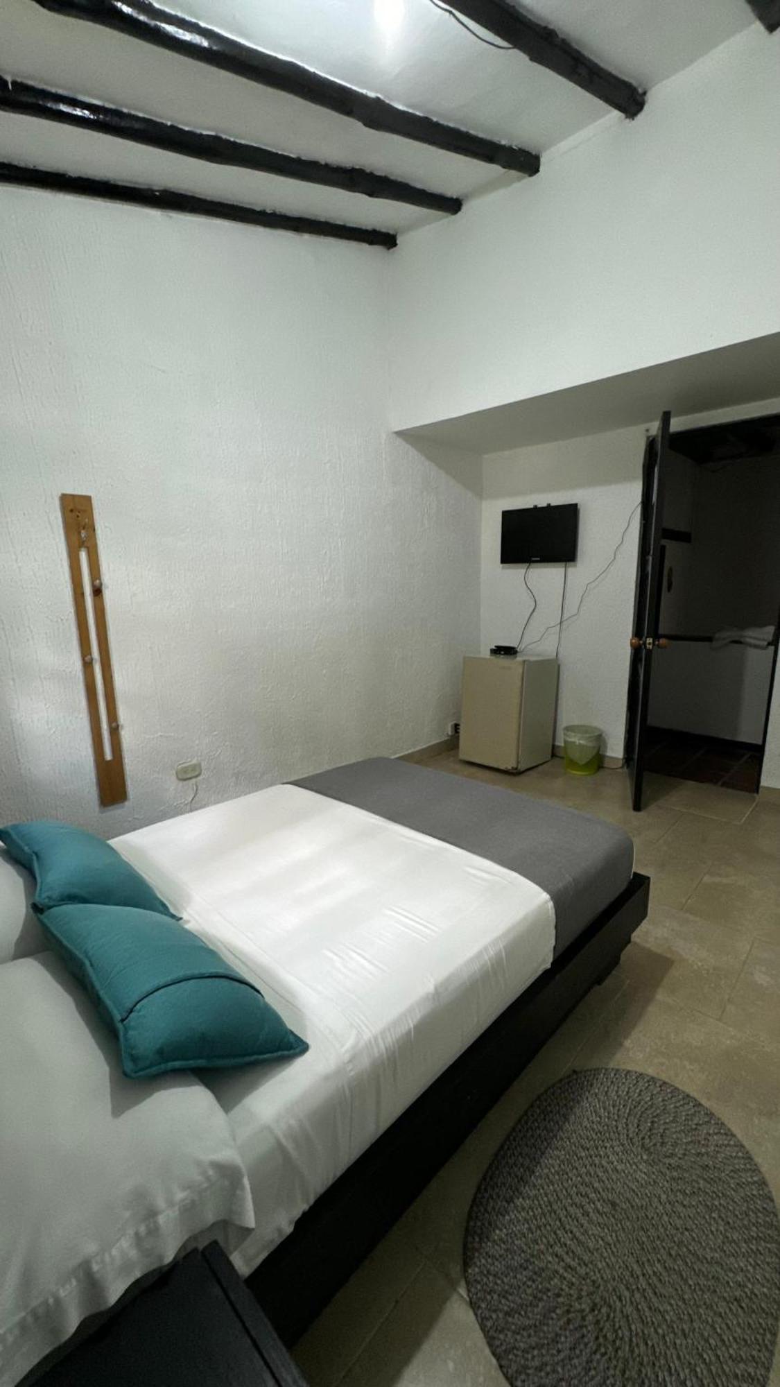 Hotel Premium Real ميديلين المظهر الخارجي الصورة
