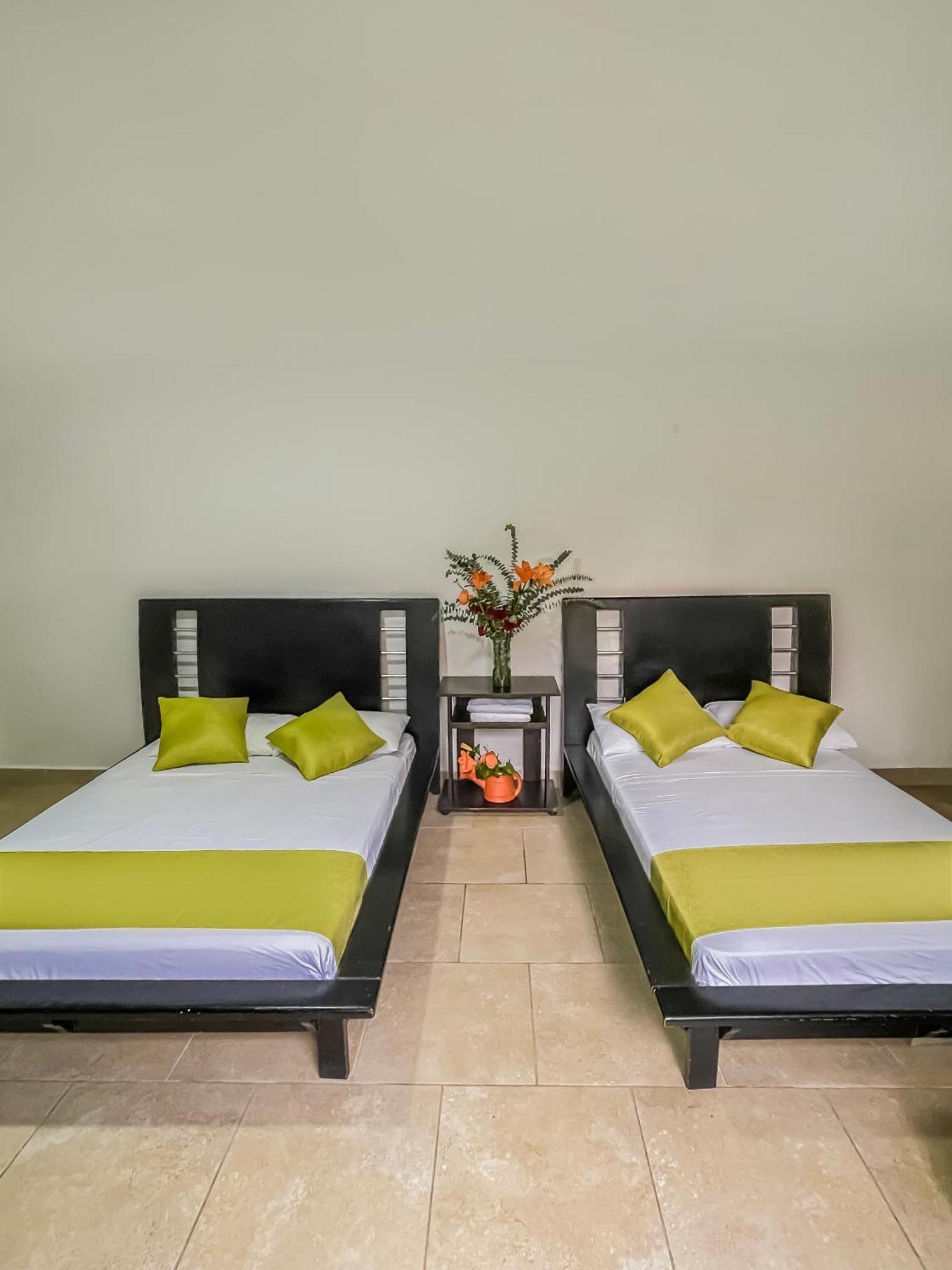 Hotel Premium Real ميديلين المظهر الخارجي الصورة