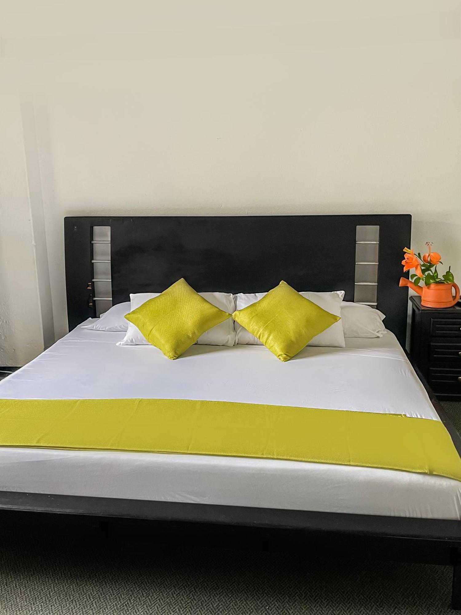 Hotel Premium Real ميديلين المظهر الخارجي الصورة