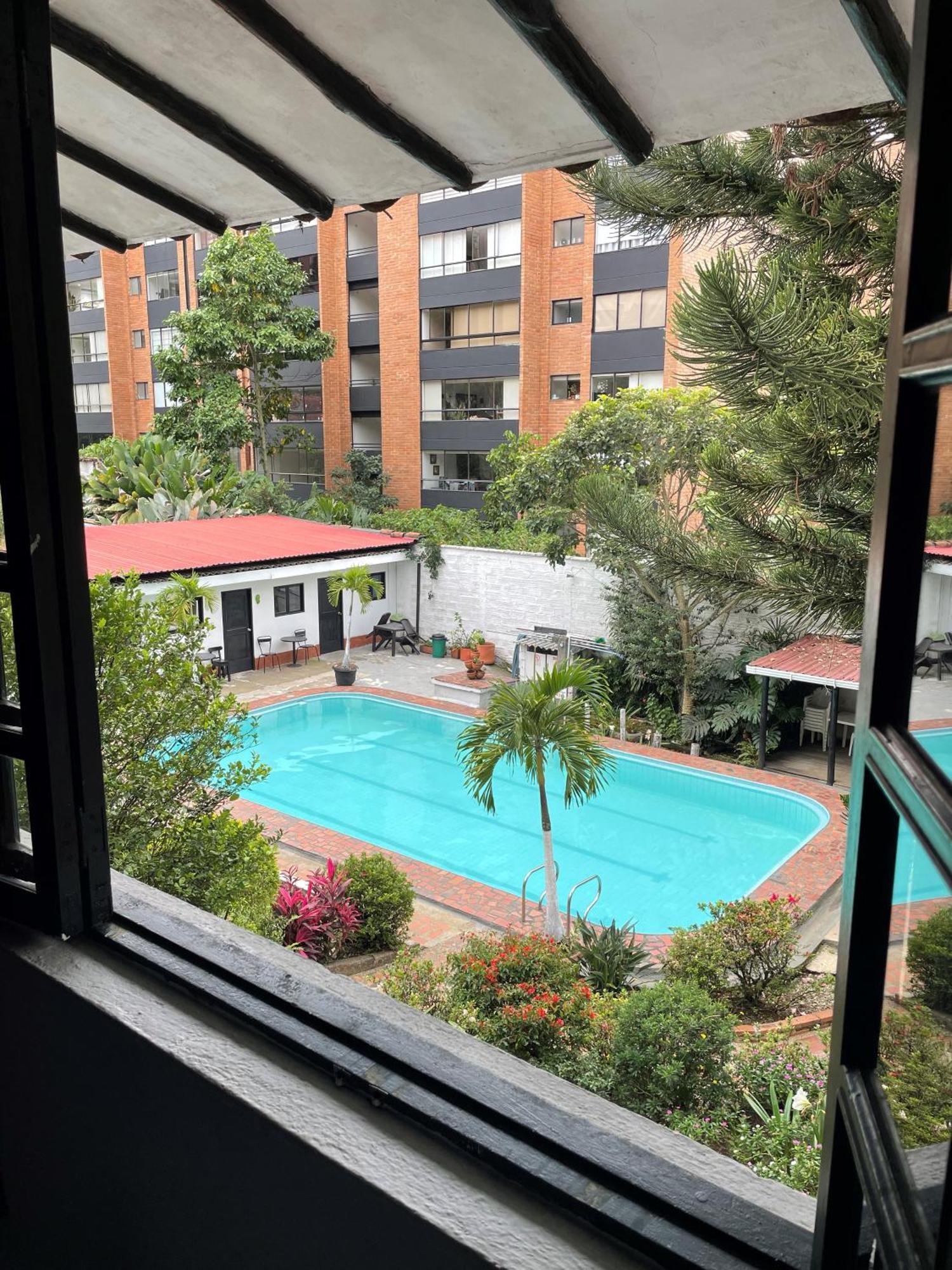 Hotel Premium Real ميديلين المظهر الخارجي الصورة