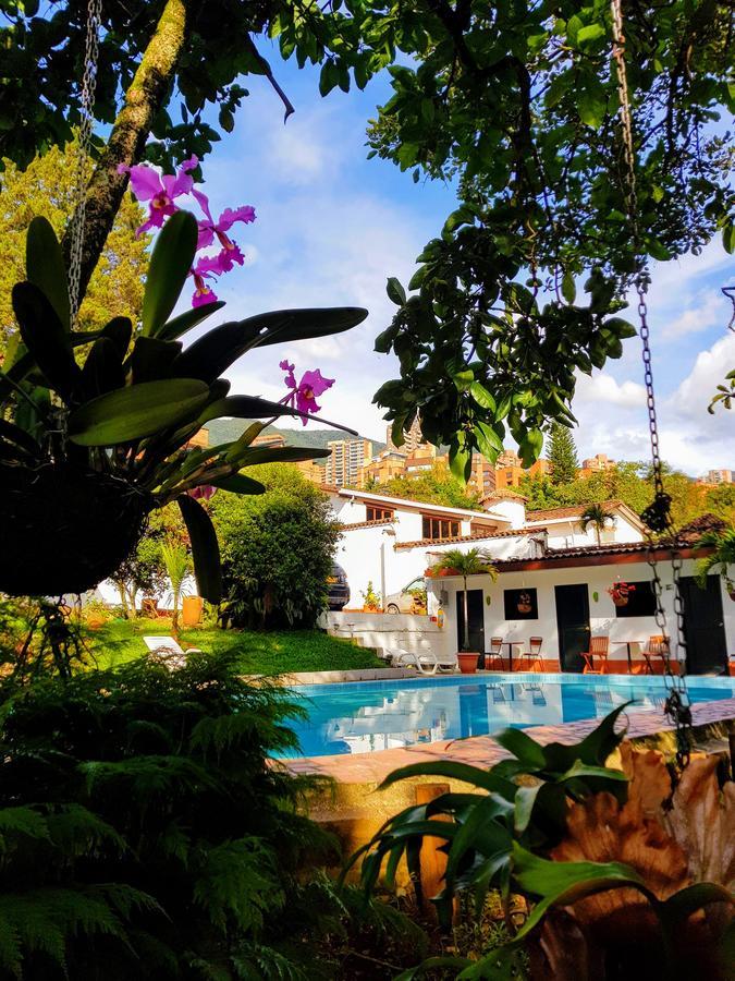Hotel Premium Real ميديلين المظهر الخارجي الصورة